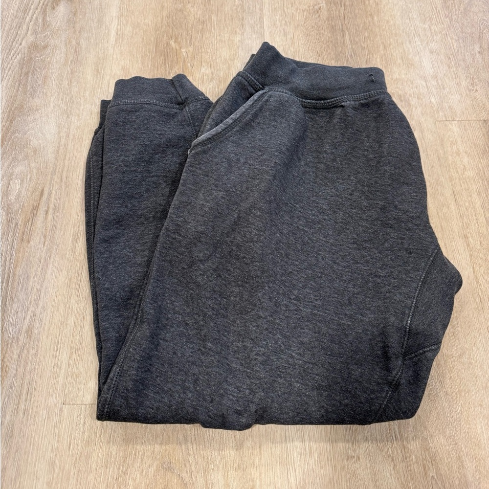 YoungLA Women’s Large Dark Gray Joggers